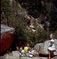 0340-mountains, Richard, Betty, Judy, Marcia